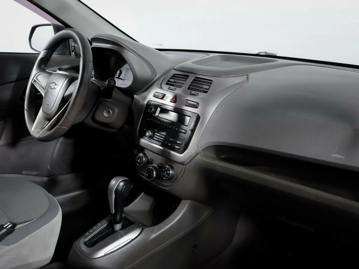 Chevrolet Cobalt