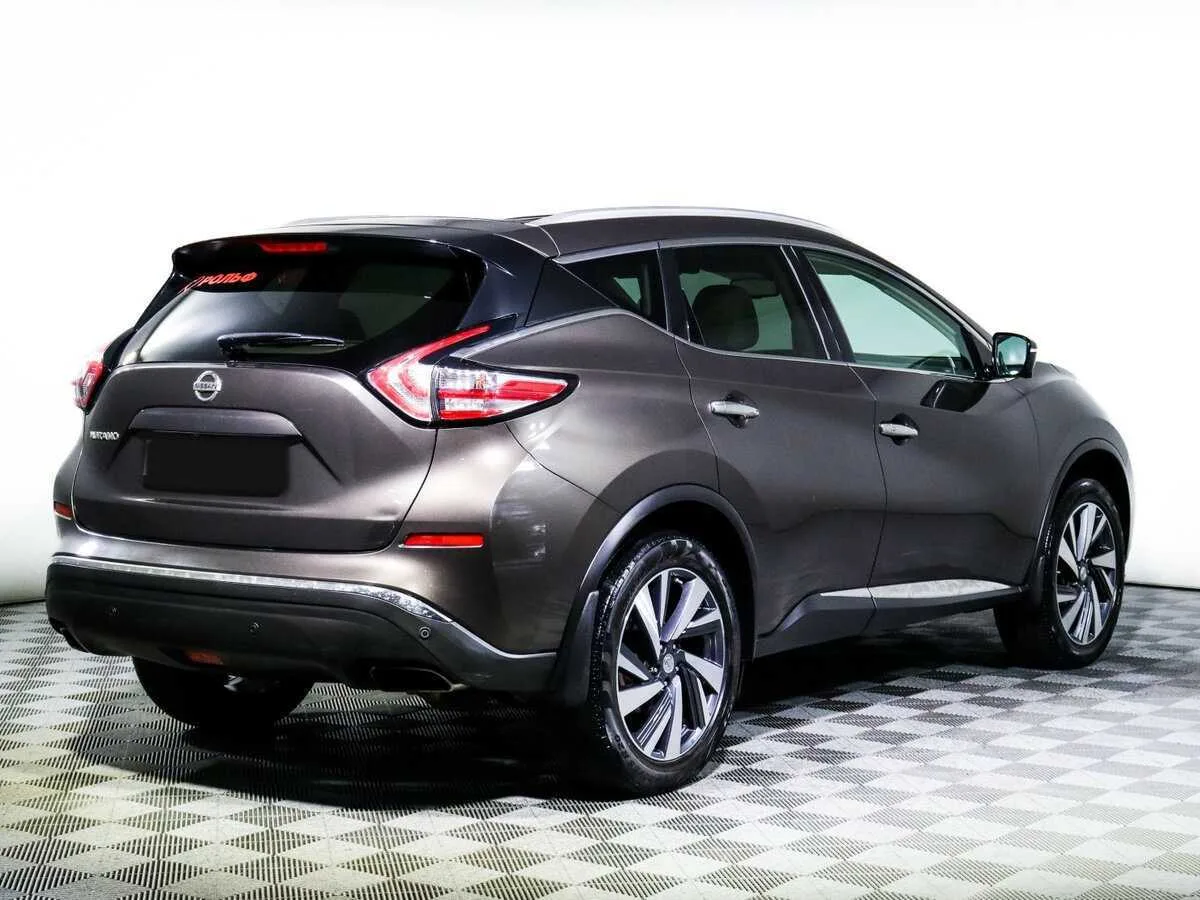 Nissan Murano