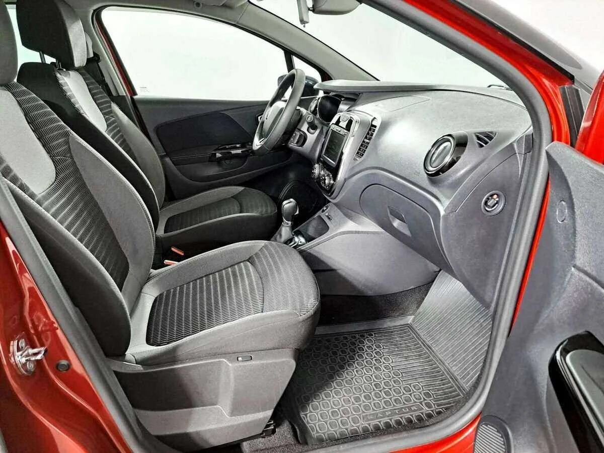 Renault Kaptur