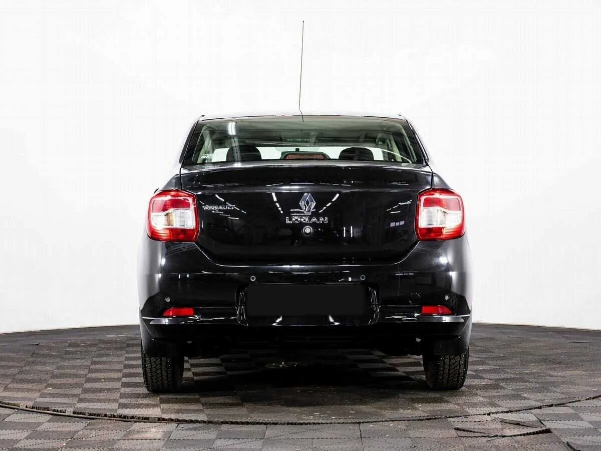 Renault Logan