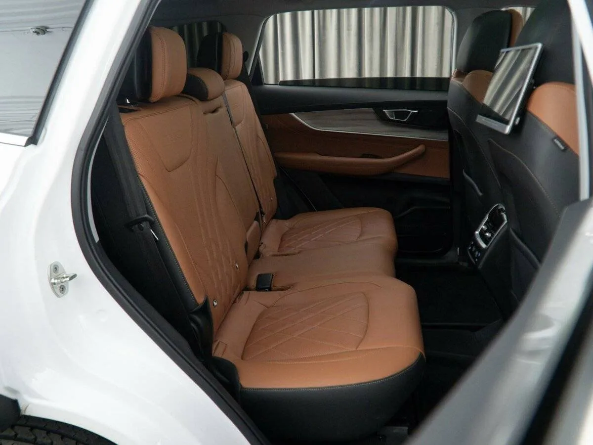 Chery Tiggo 8 Pro Max