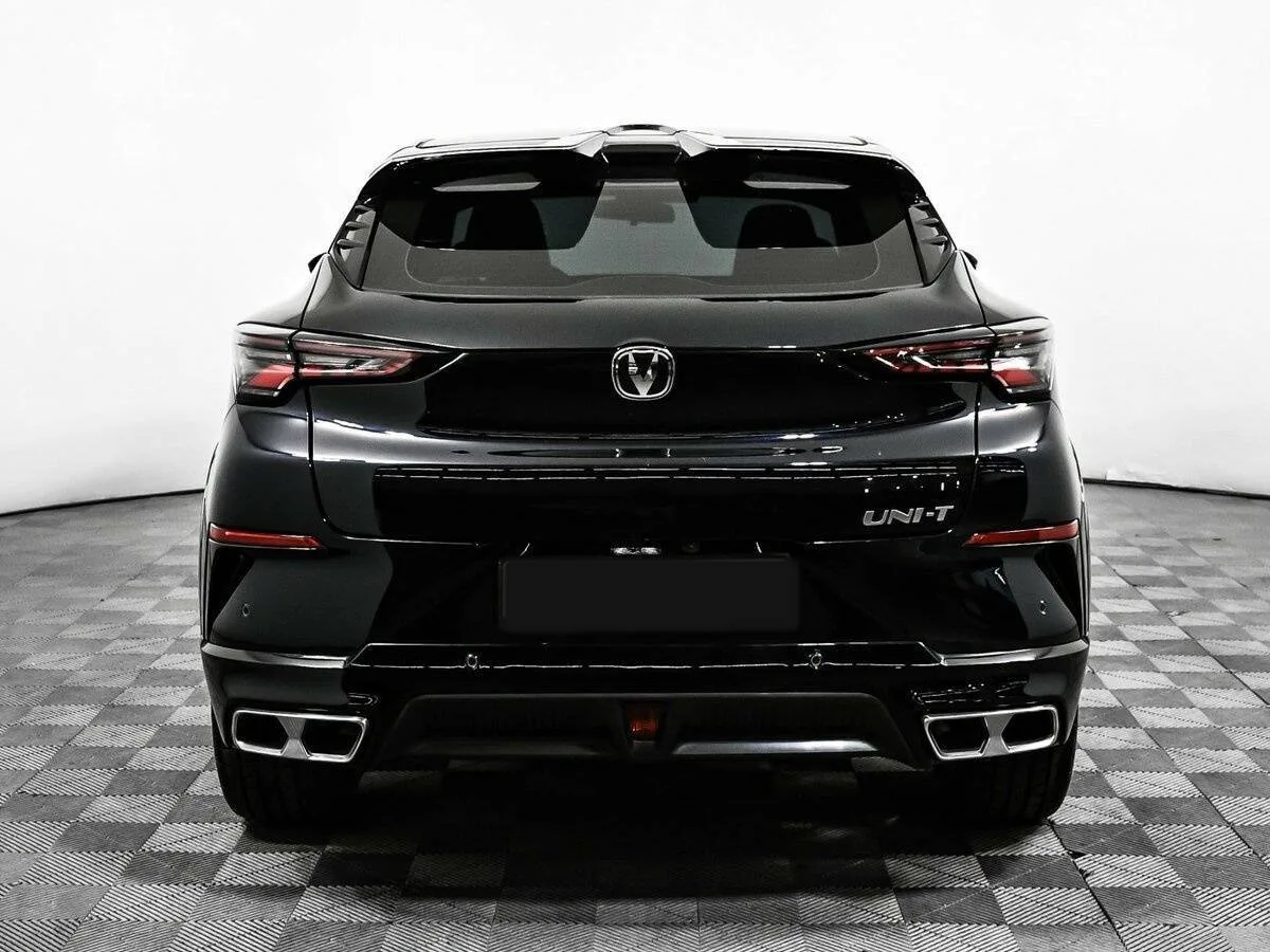 Changan Uni T