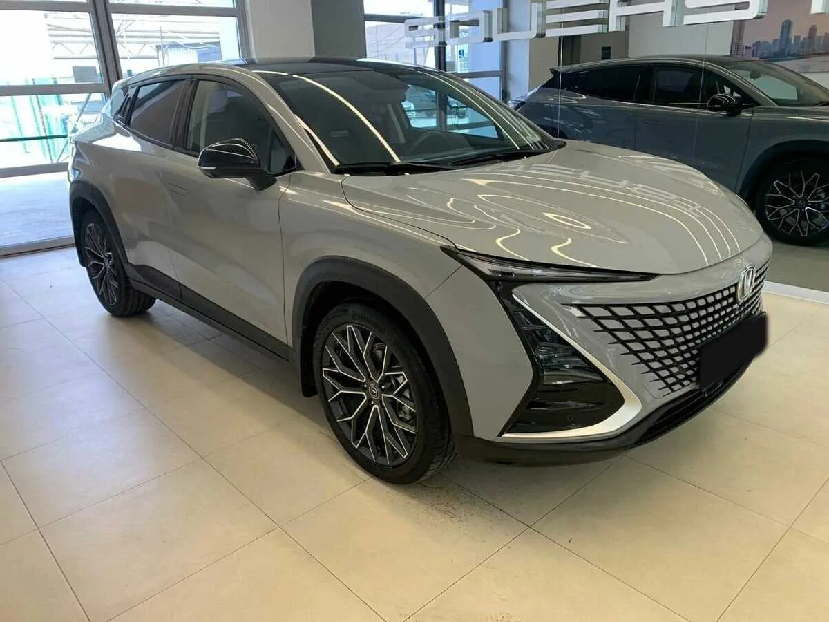 Changan Uni T