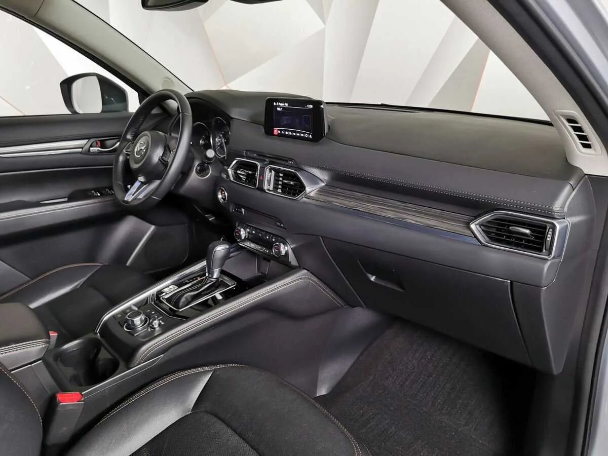 Mazda Cx 5