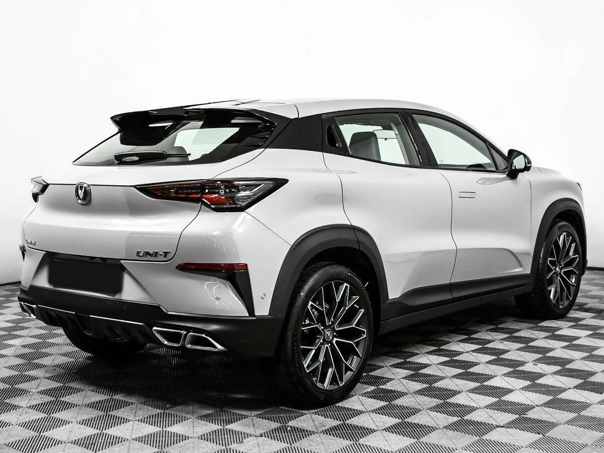 Changan Uni T