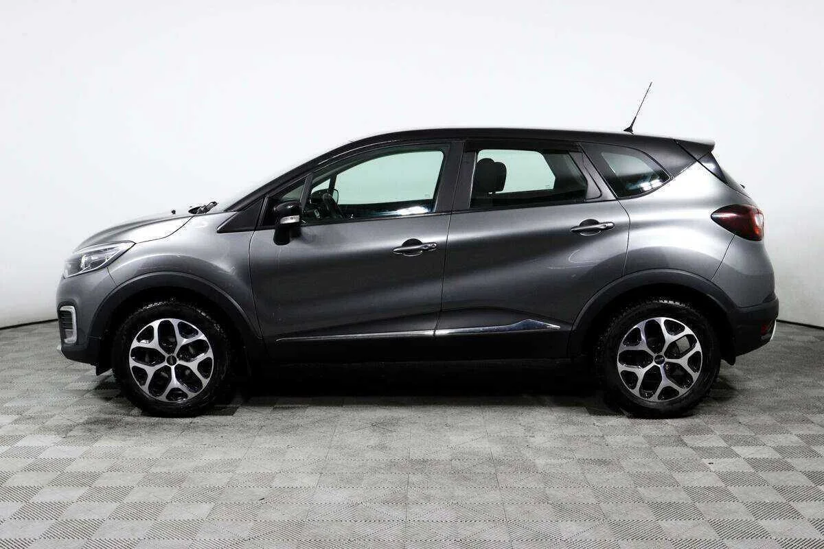 Renault Kaptur