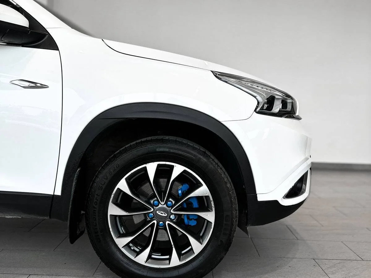 Chery Tiggo 7