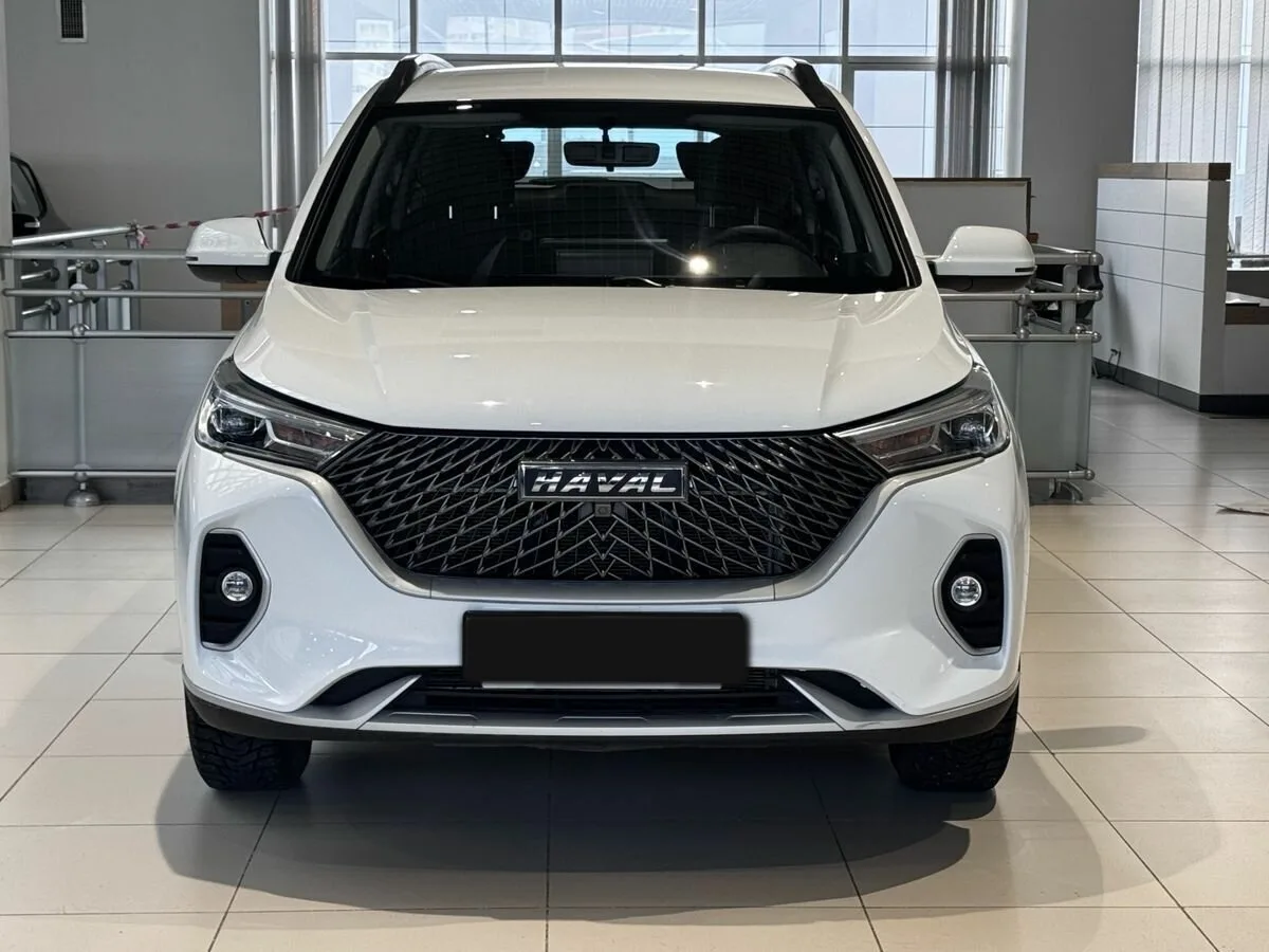 Haval M6