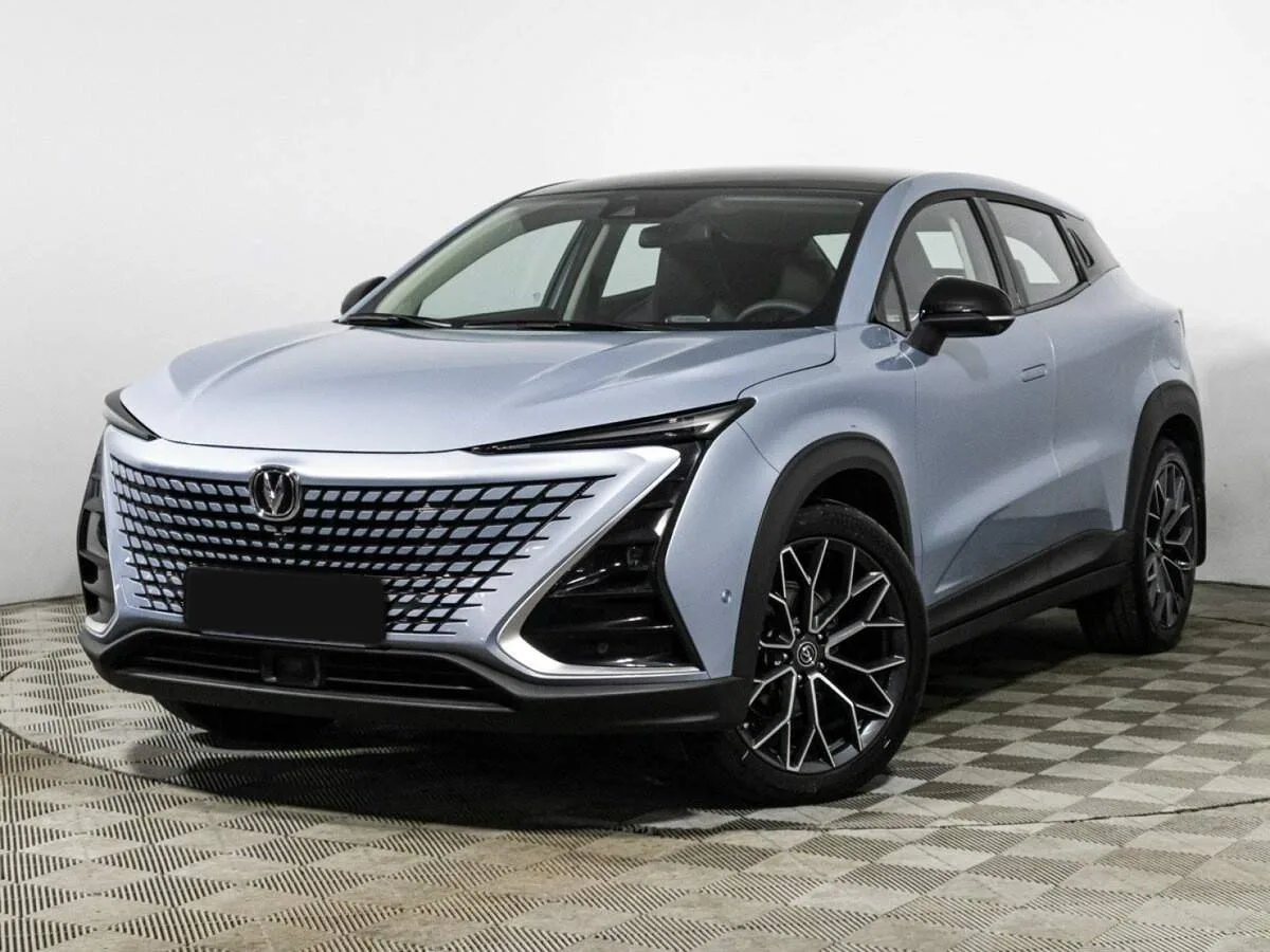 Changan Uni T