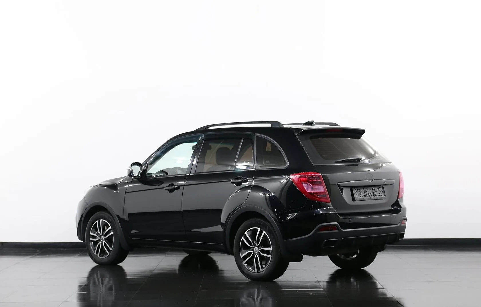 Lifan X60