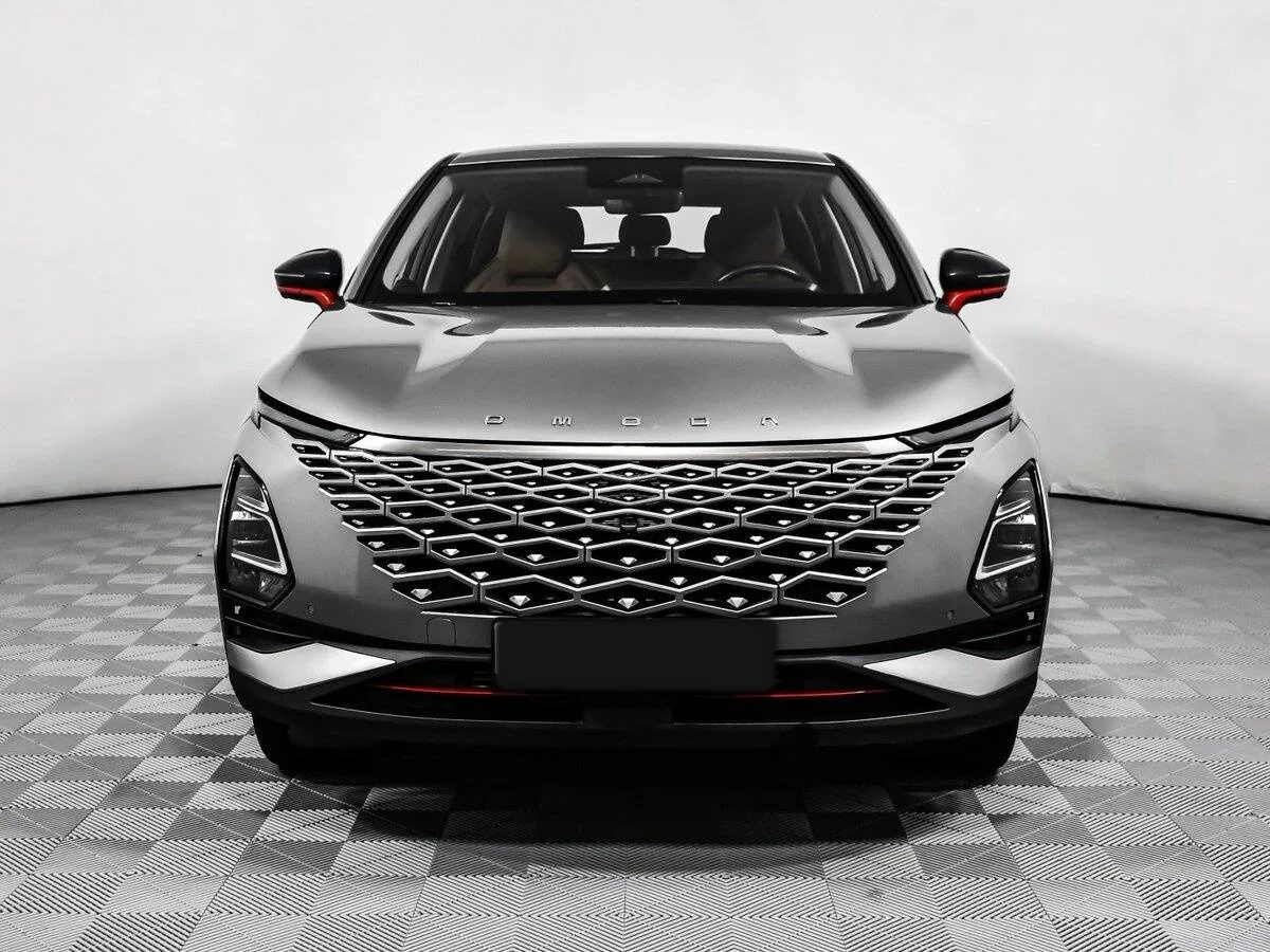 Omoda C5
