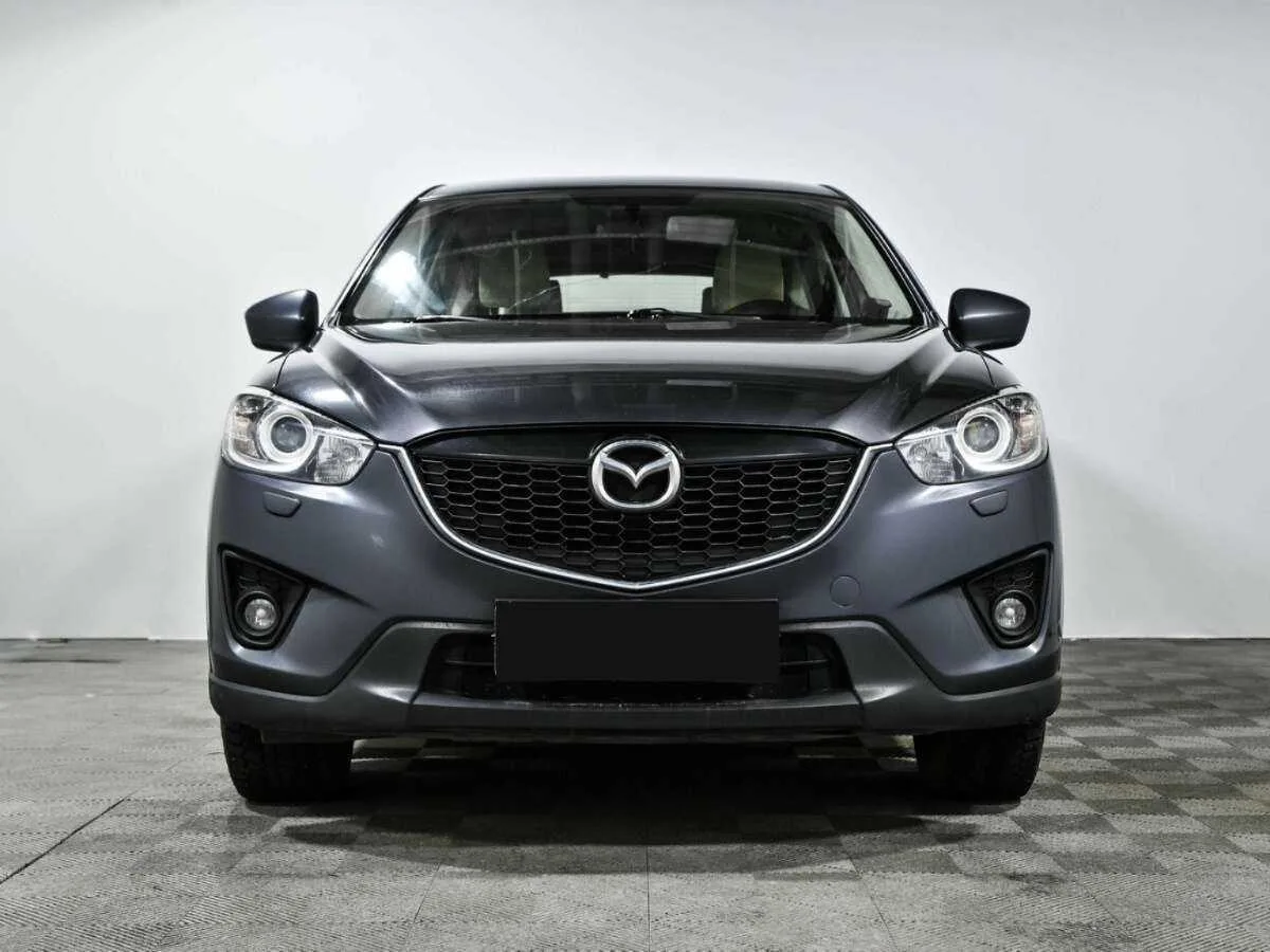 Mazda Cx 5