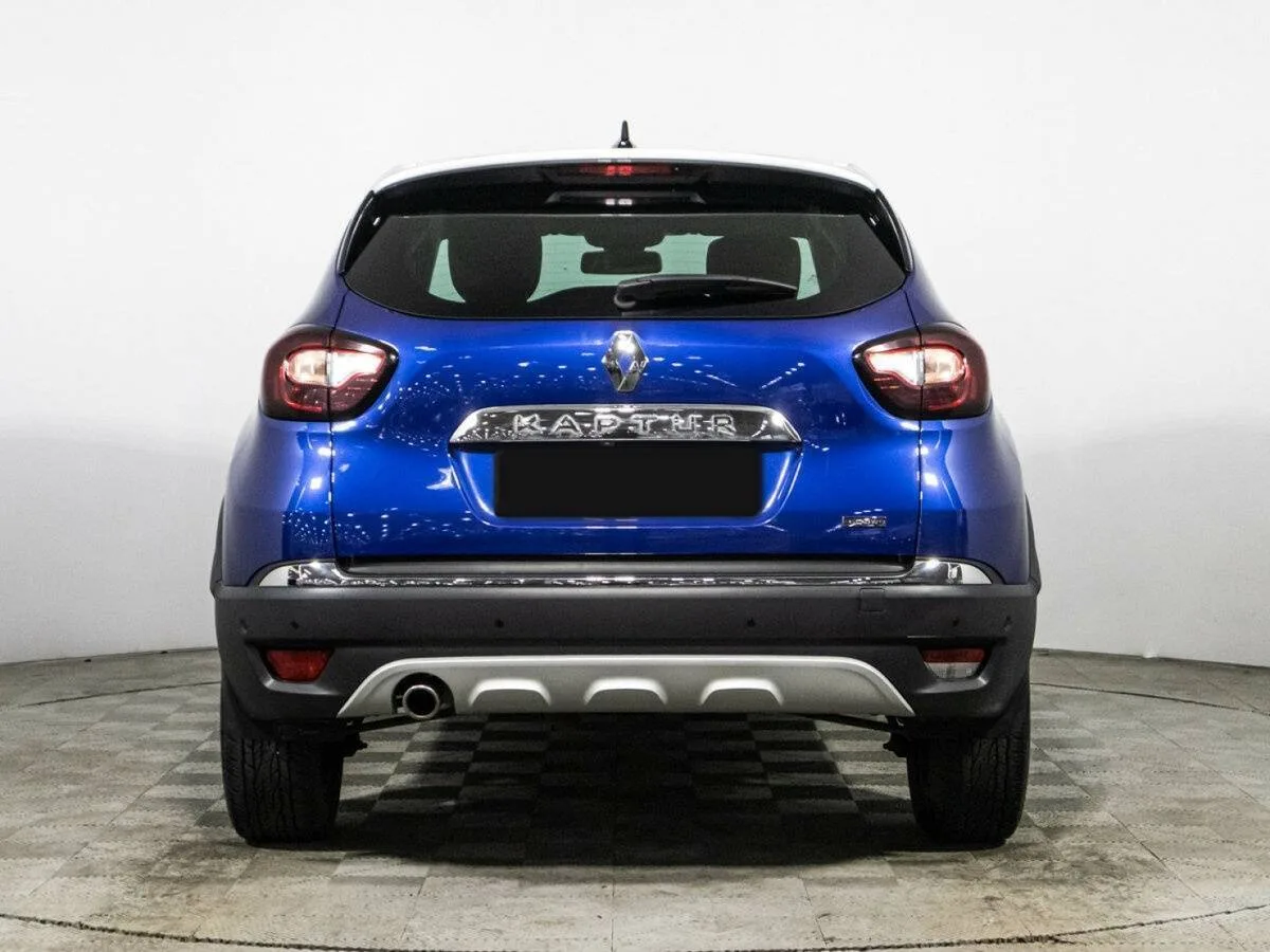 Renault Kaptur