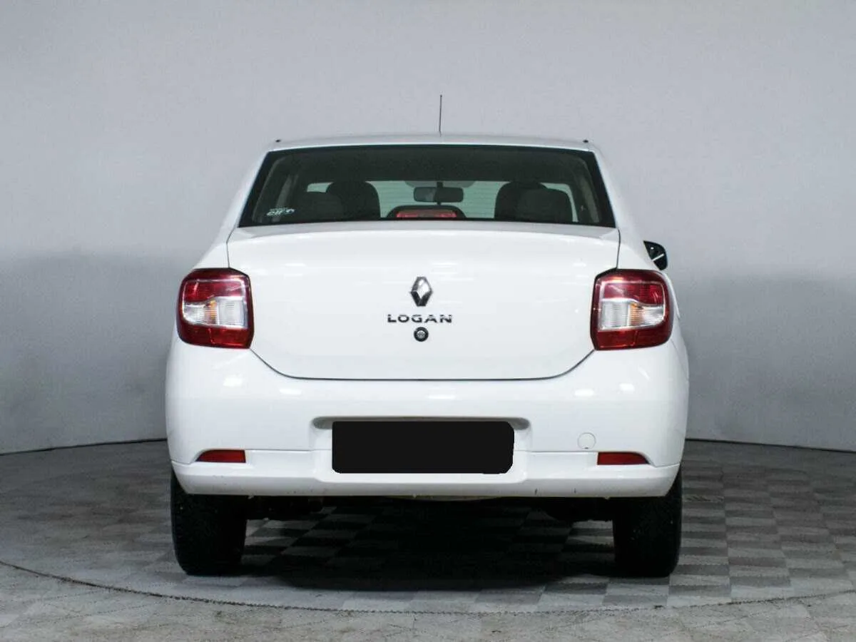 Renault Logan