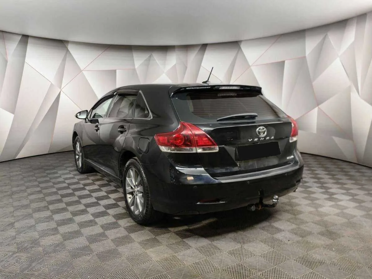 Toyota Venza