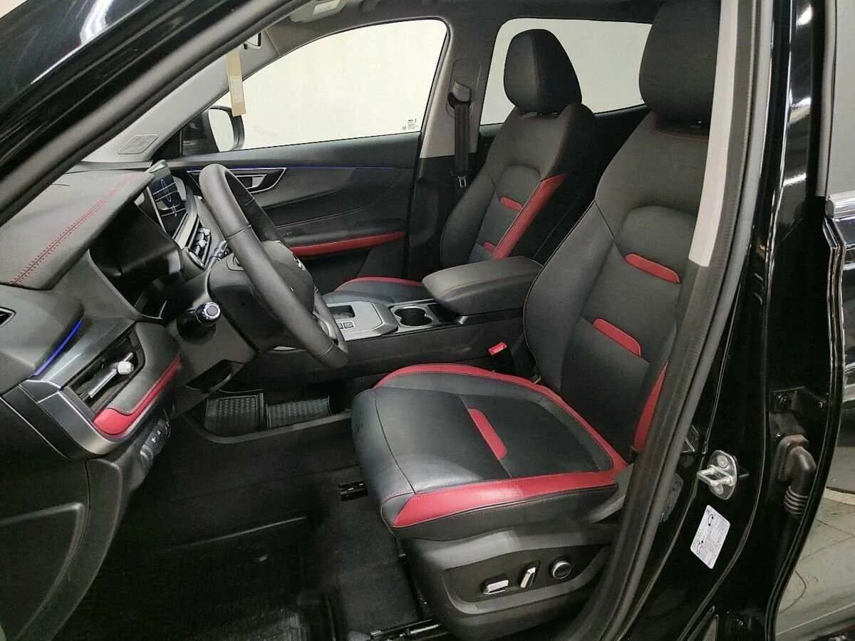 Chery Tiggo 4 Pro