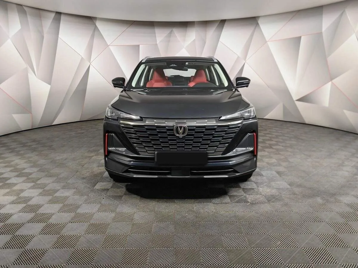 Changan CS55 Plus