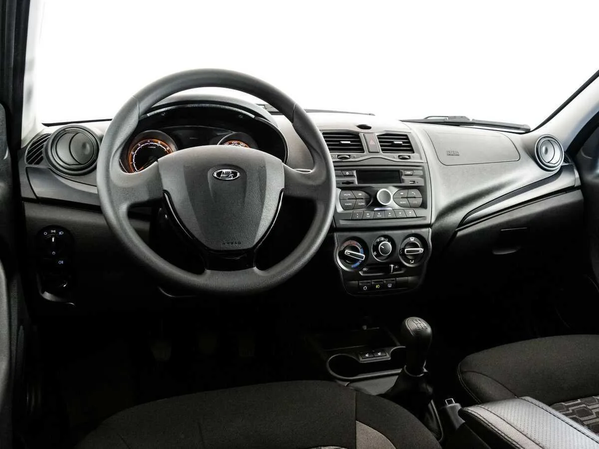 LADA (ВАЗ) Granta