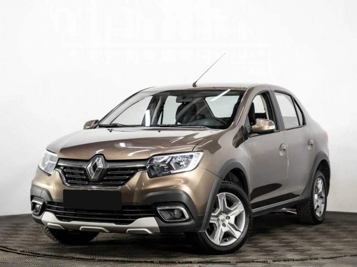 Renault Logan