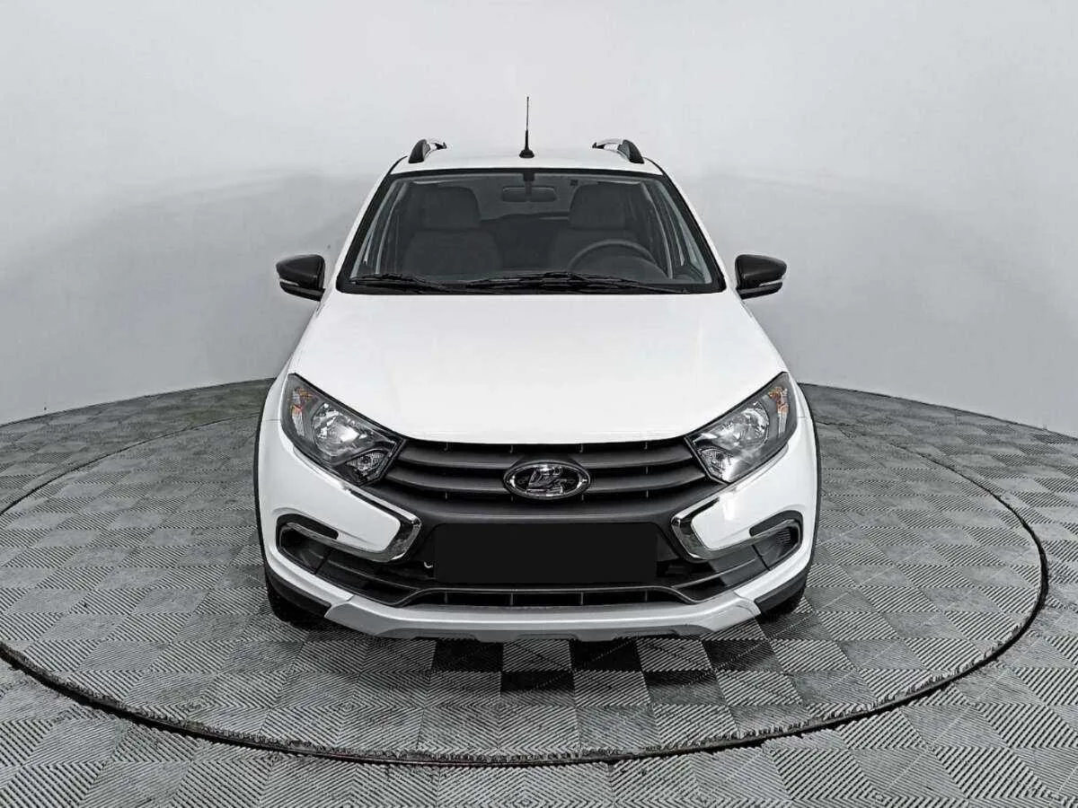 LADA (ВАЗ) Granta