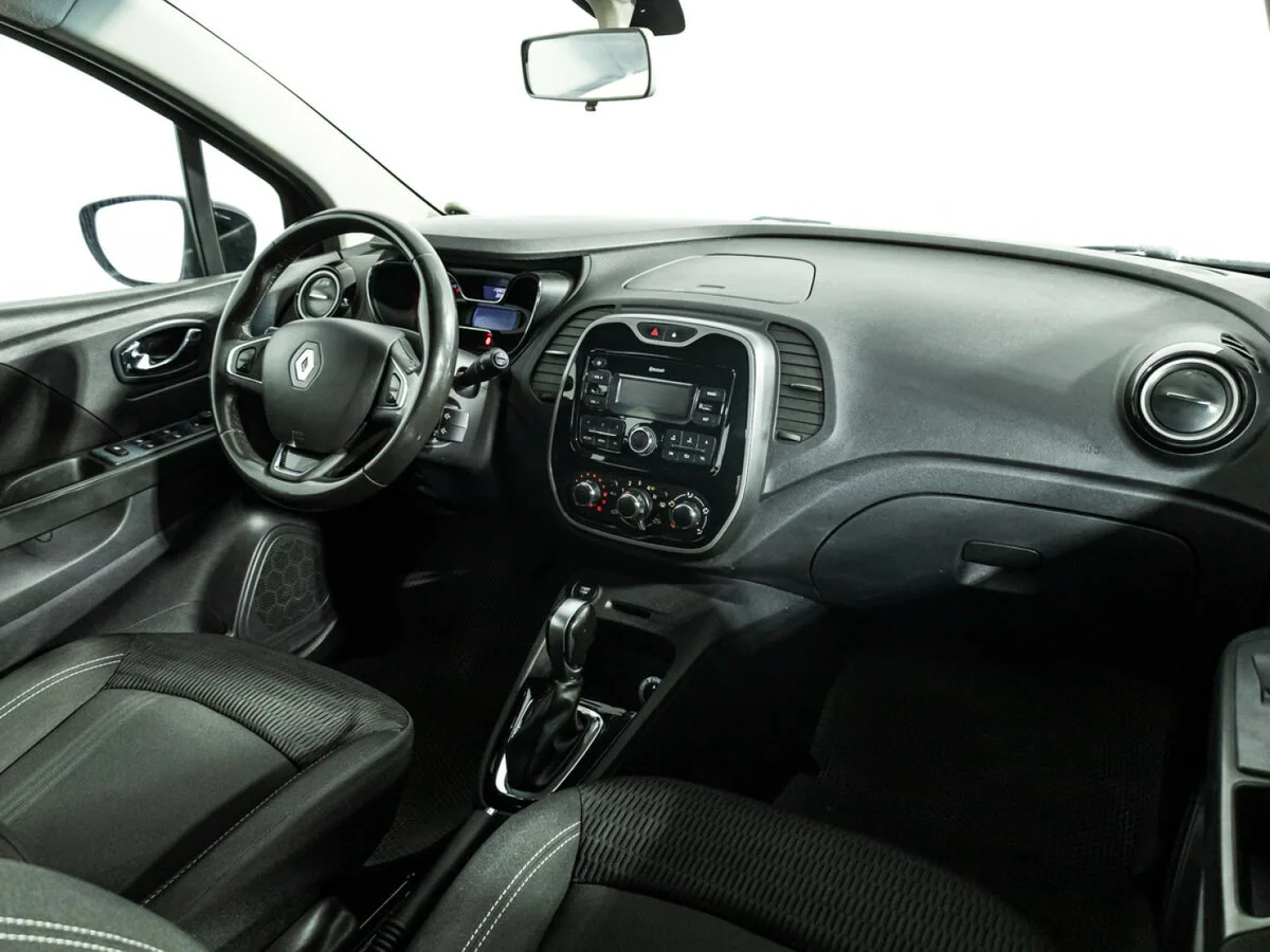 Renault Kaptur