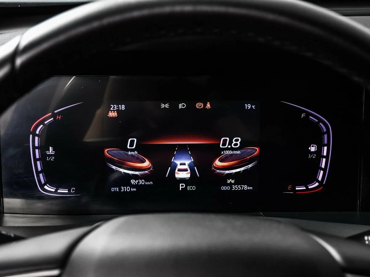 Changan CS75 Plus