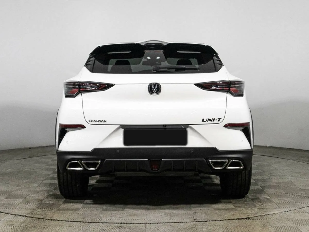 Changan Uni T