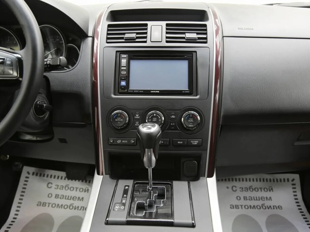Mazda CX-9
