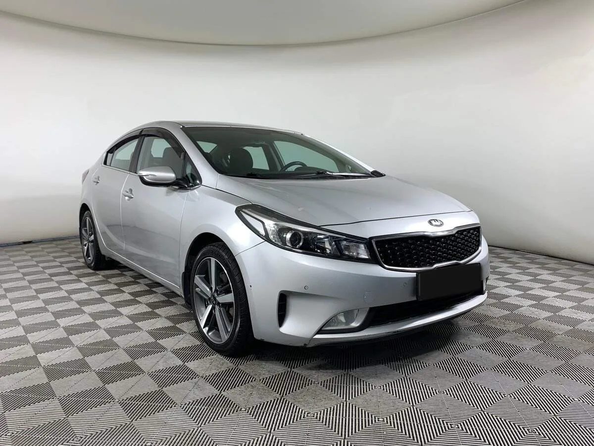 Kia Cerato