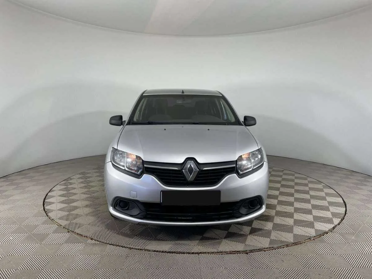 Renault Logan