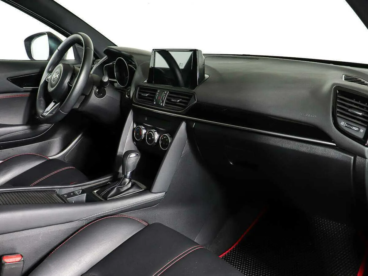 Mazda Cx 4