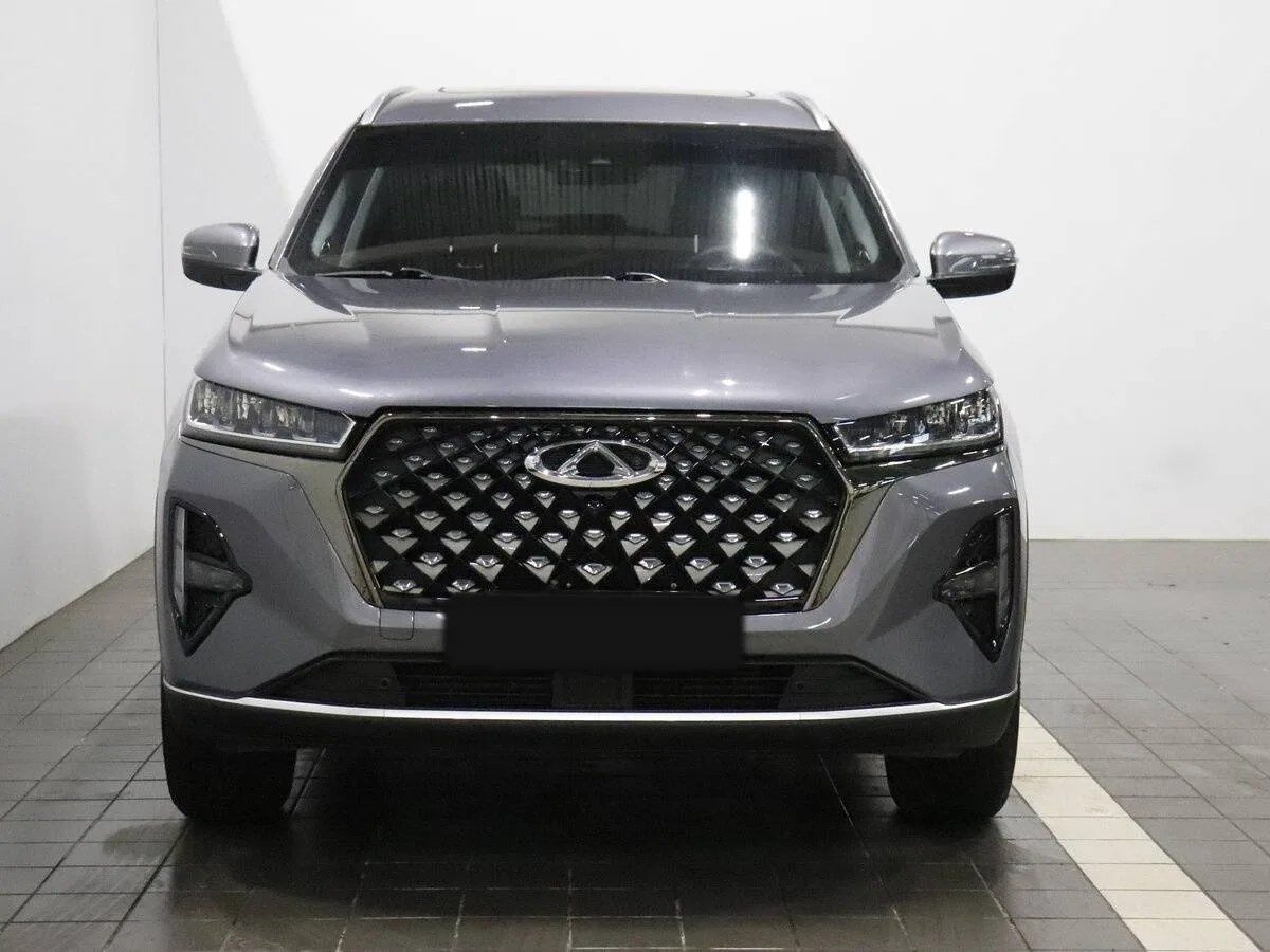 Chery Tiggo 7 Pro Max