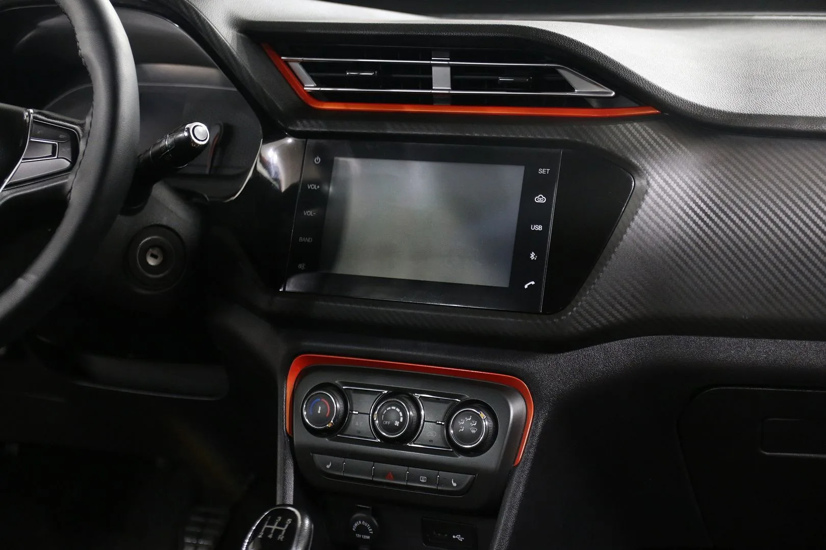 Chery Tiggo 2