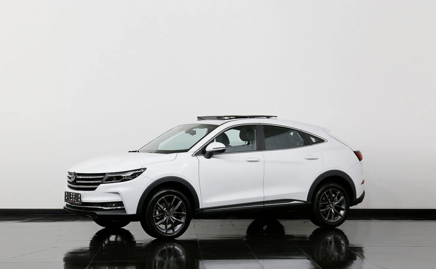 Dongfeng DFSK ix5