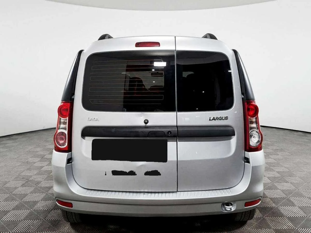 LADA (ВАЗ) Largus