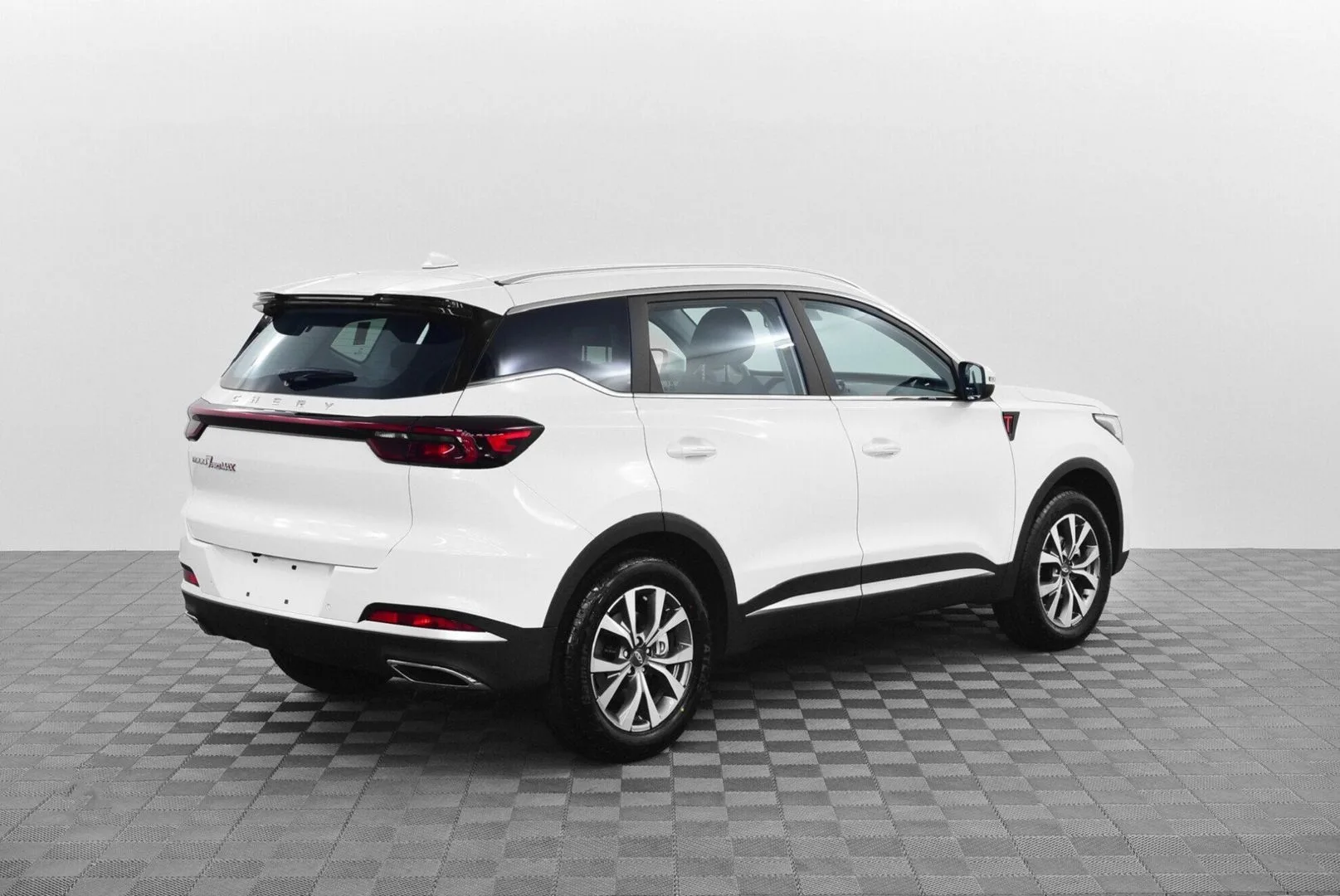 Chery Tiggo 7 Pro Max