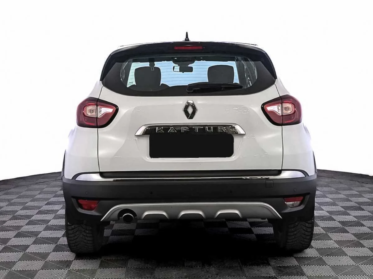 Renault Kaptur