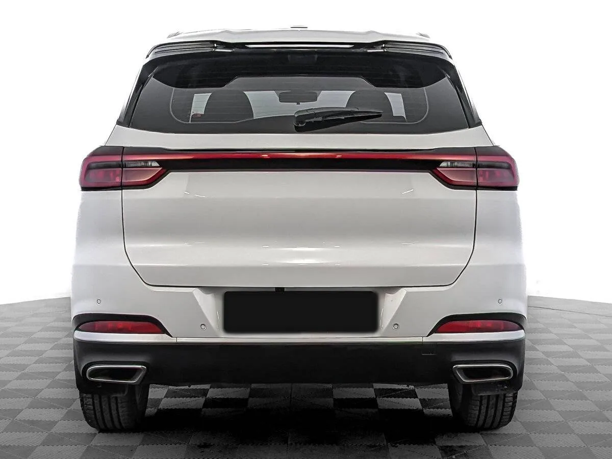 Chery Tiggo 7 Pro Max
