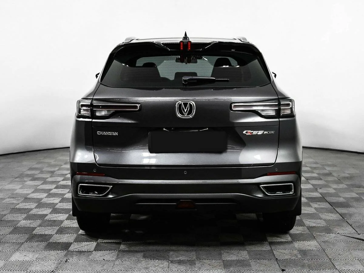 Changan CS55 Plus