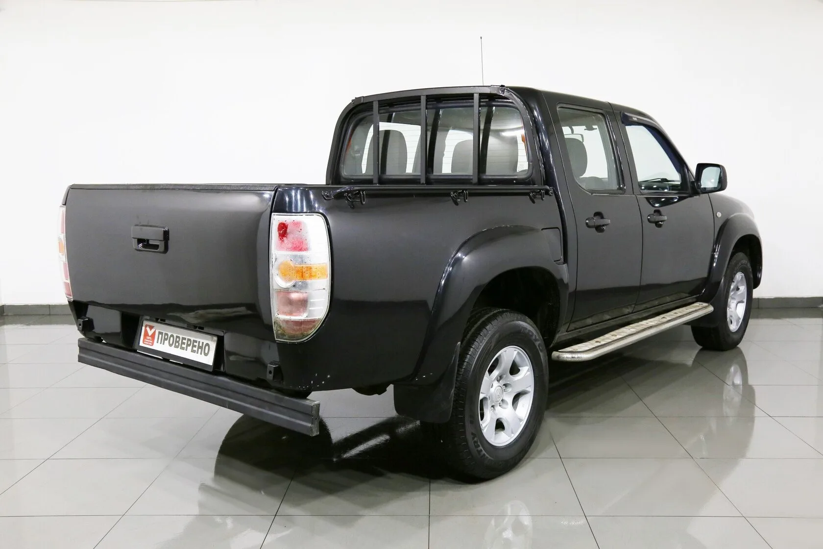 Mazda BT-50