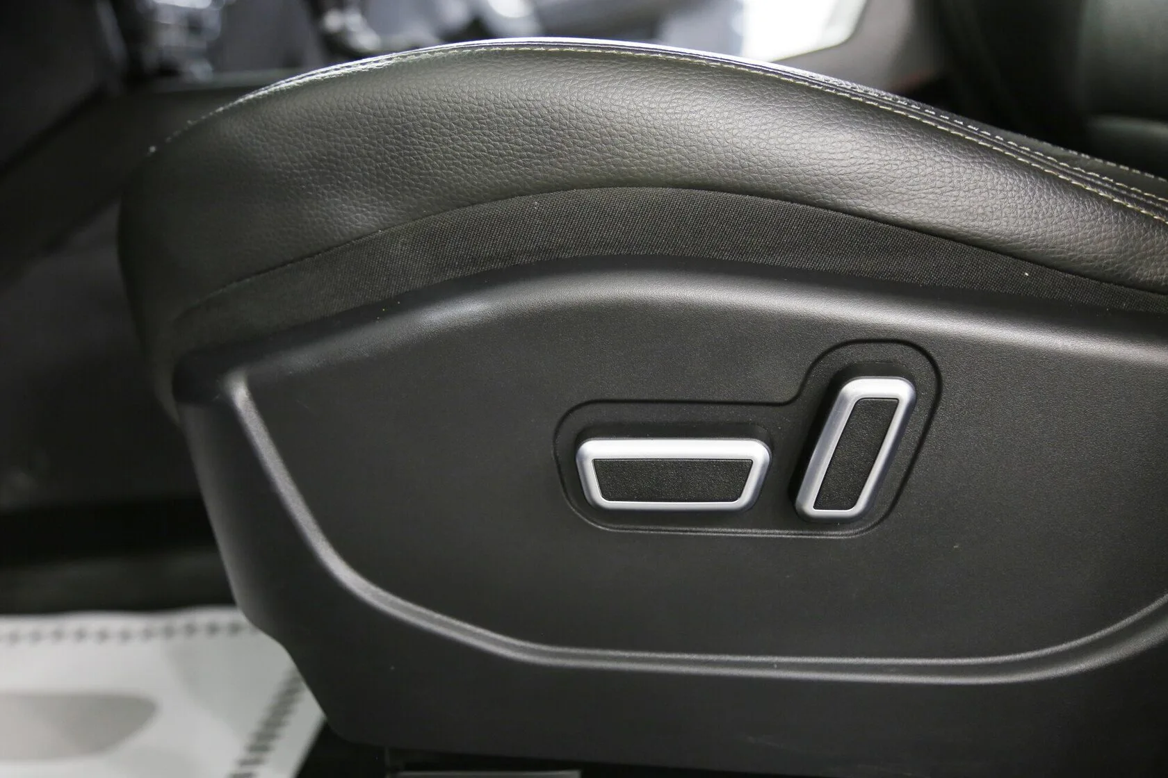 Geely Emgrand X7