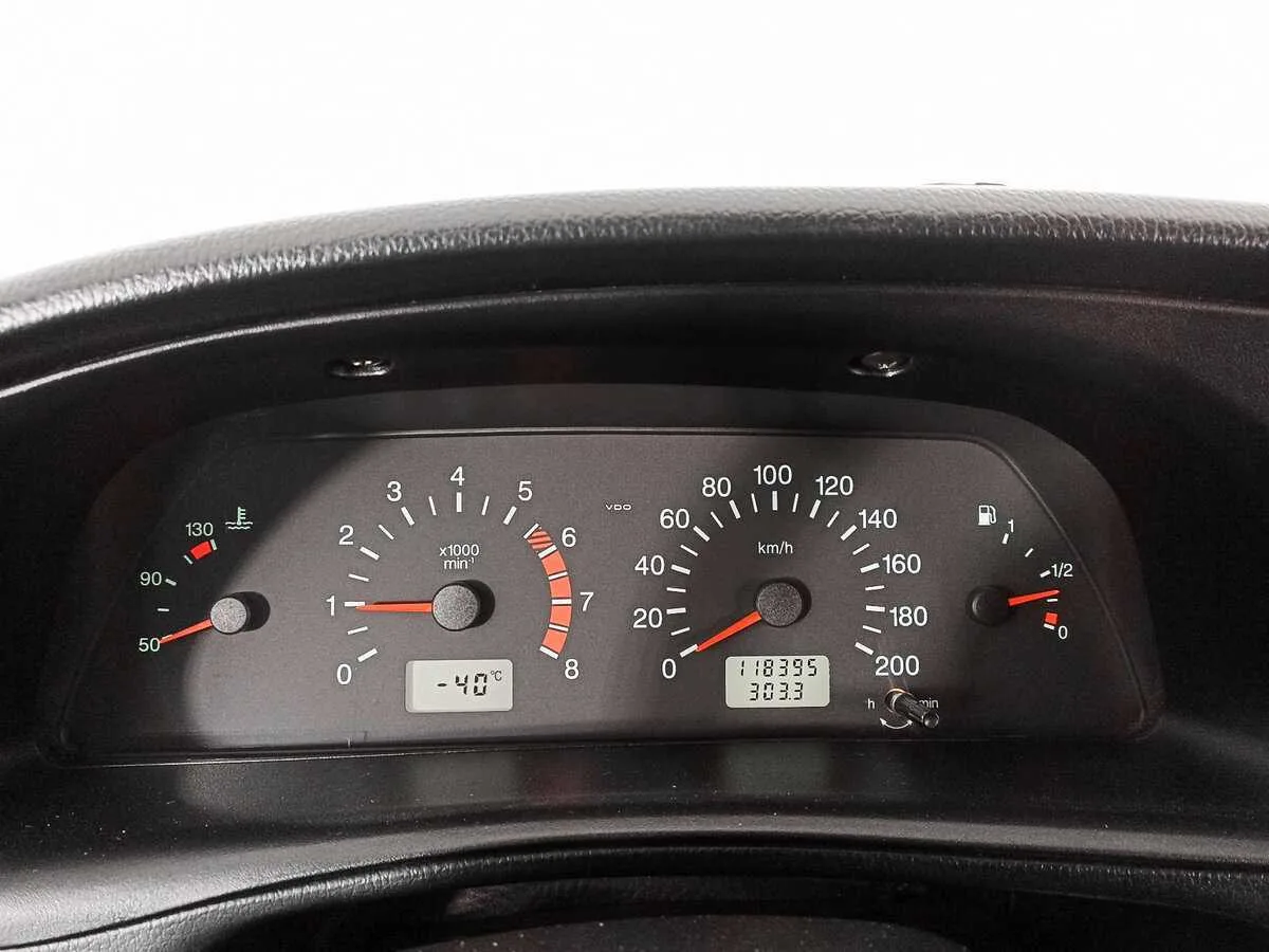 Chevrolet Niva