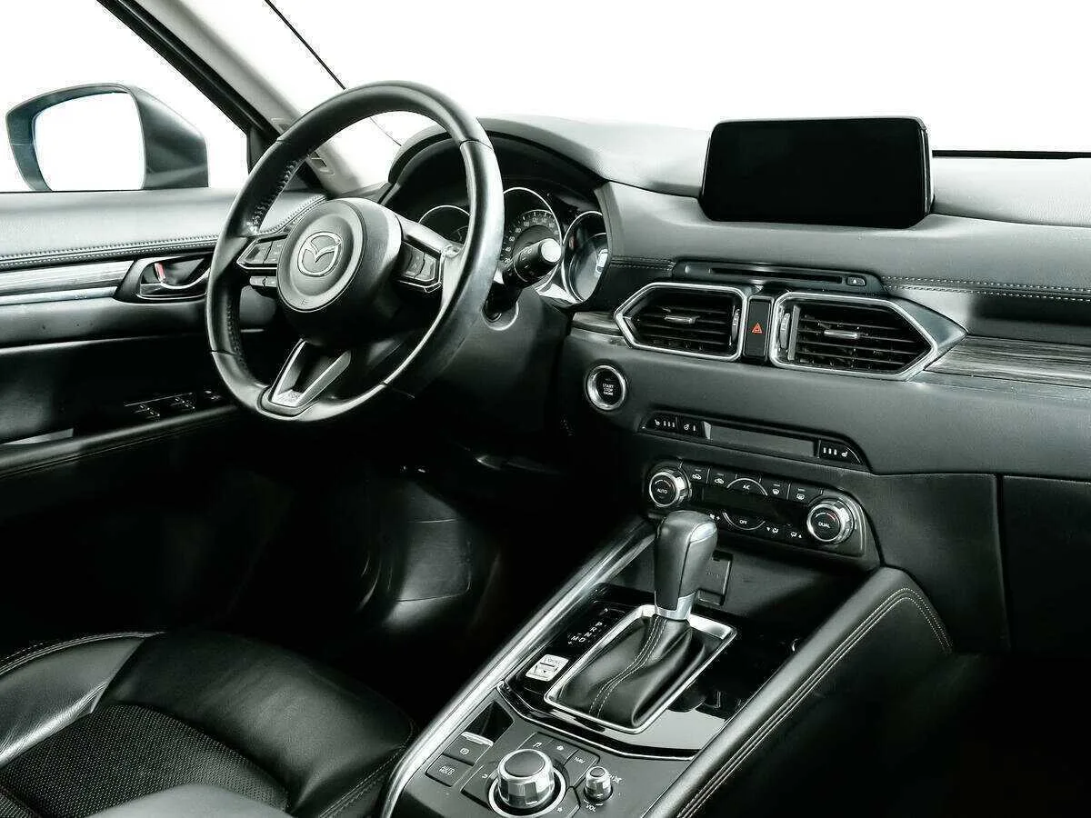 Mazda Cx 5