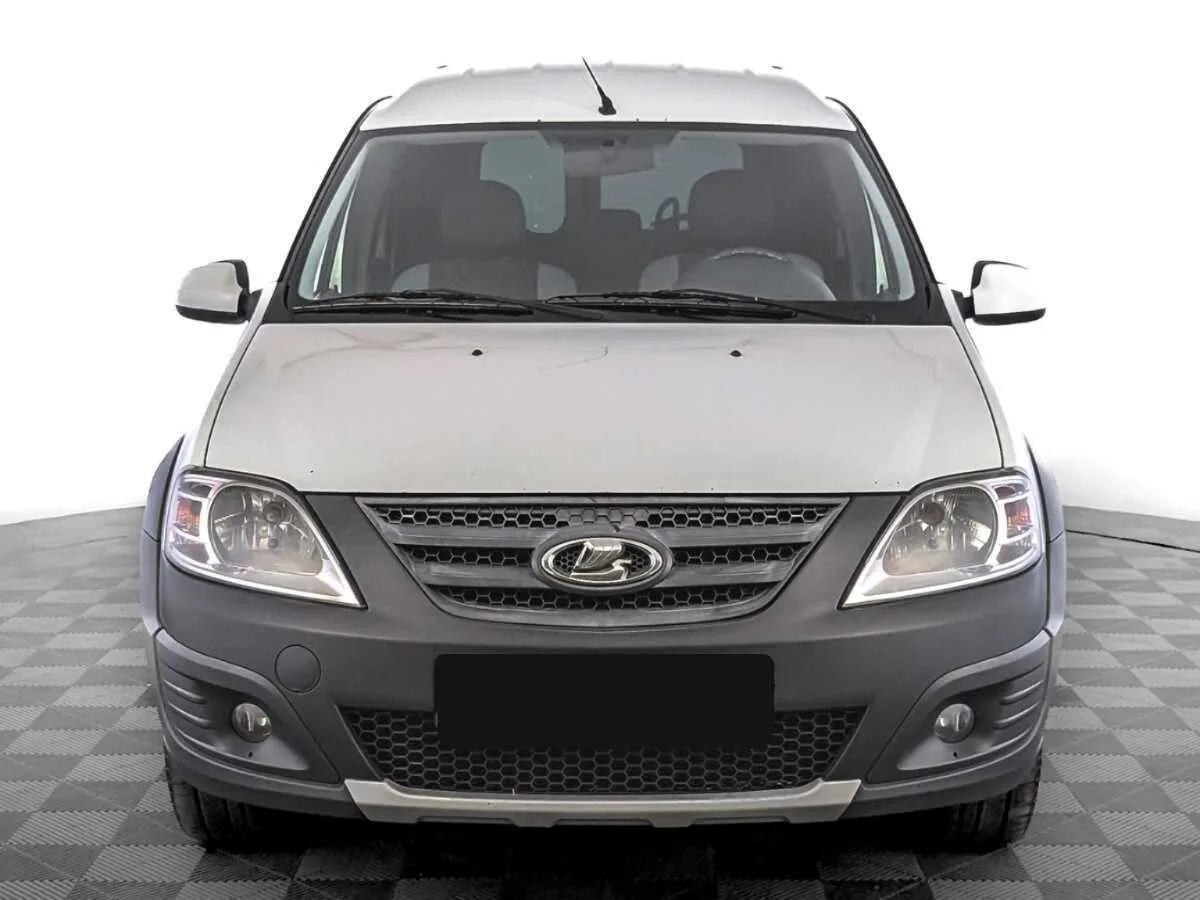 LADA (ВАЗ) Largus