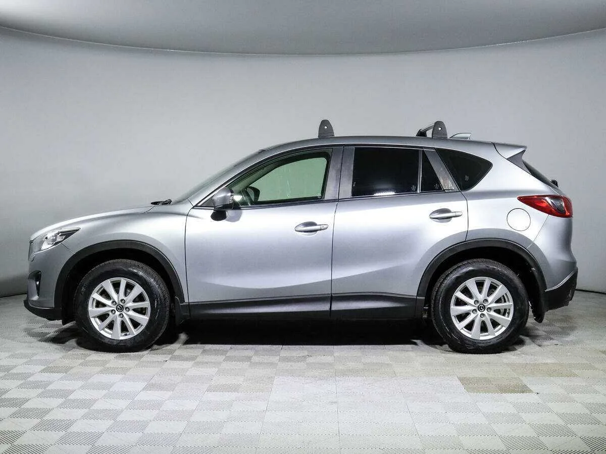Mazda Cx 5