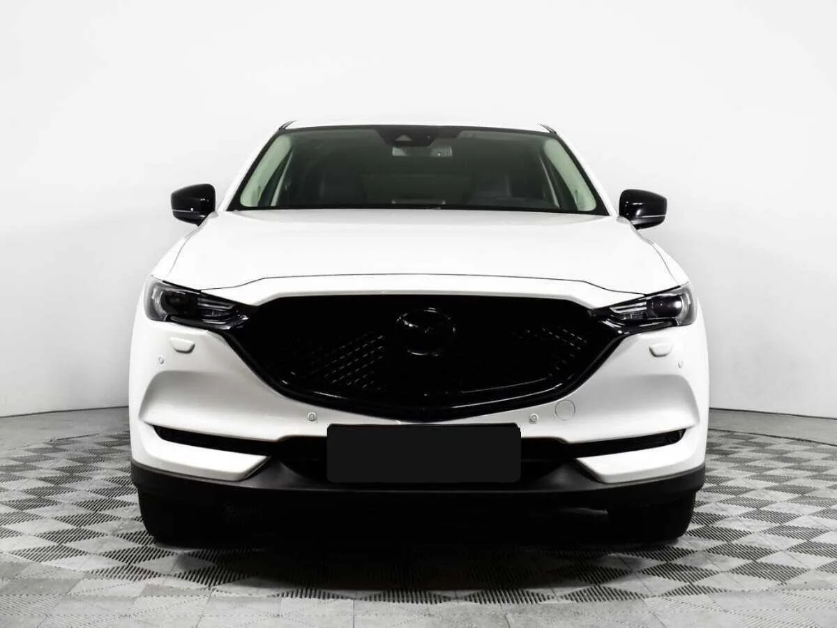 Mazda Cx 5