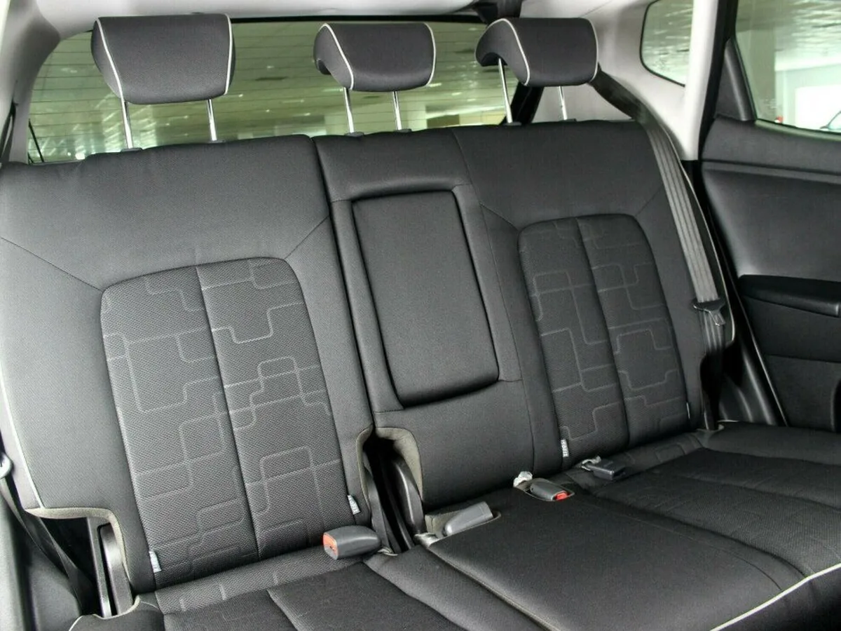 Kia Venga