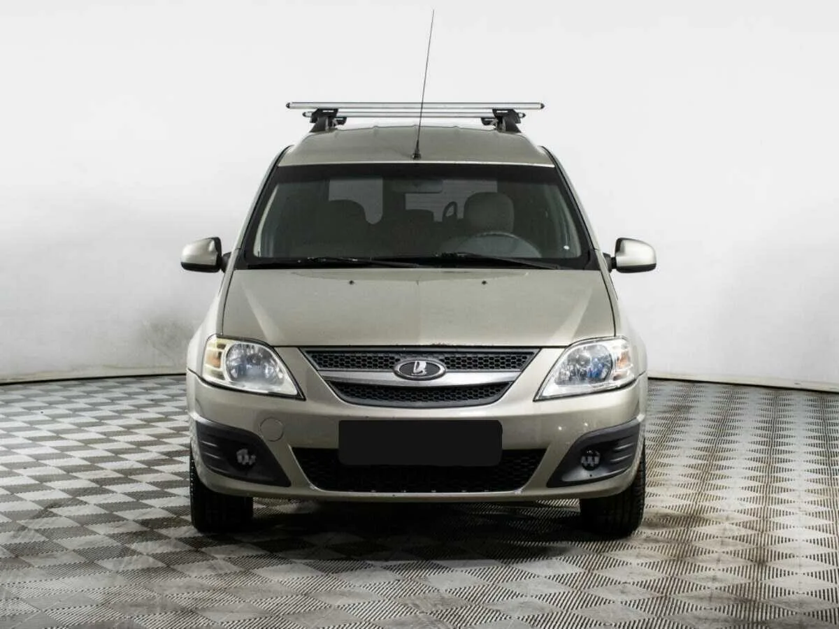 LADA (ВАЗ) Largus