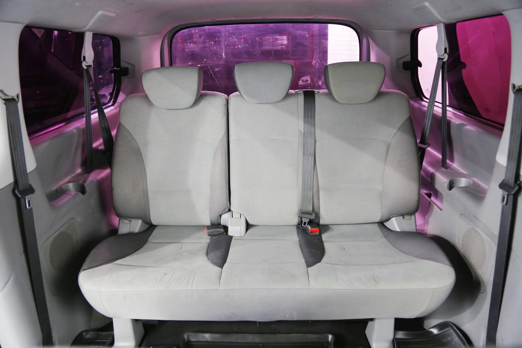 Hyundai H-1