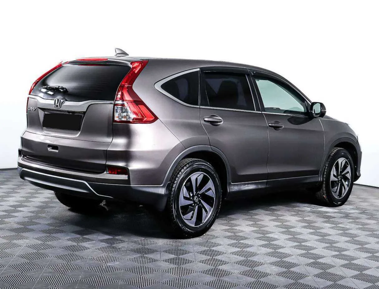 Honda Cr V